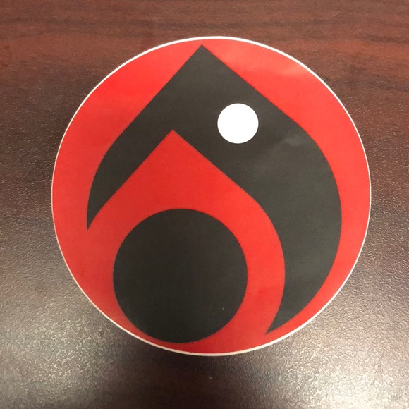 Authentic Small Red Lokai - Picture 3 of 4